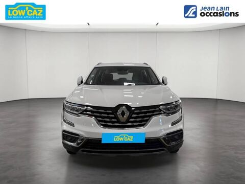 Koleos Tce 160 EDC Zen 2021 occasion 38360 Sassenage