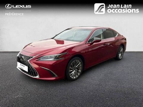 Lexus ES 300h Executive 2025 occasion &Eacute;chirolles 38130