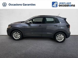 T-Cross 1.0 TSI 110 Start/Stop DSG7 Life Tech 2023 occasion 74600 Seynod