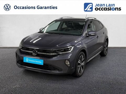 Volkswagen Taigo 1.5 TSI 150 DSG7 Style 2023 occasion La Motte-Servolex 73290