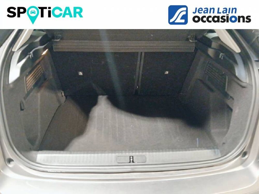 C4 PureTech 130 S&S EAT8 Feel 2023 occasion 74700 Sallanches