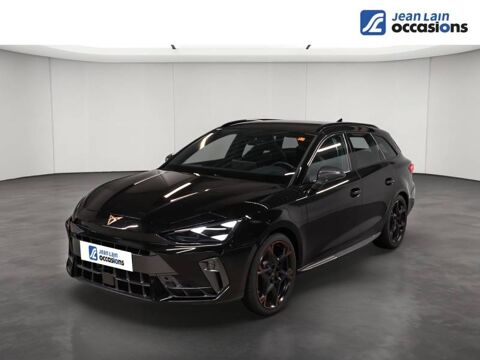 Annonce voiture Cupra Leon 41390 €