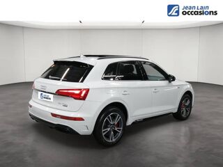 Q5 50 TFSIe 299 S tronic 7 Quattro S line 2024 occasion 74600 Seynod