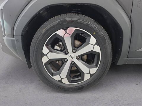 Duster Hybrid 140 Journey 2025 occasion 29600 Morlaix