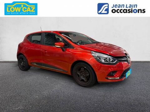 Clio TCe 90 Trend 2018 occasion 38360 Sassenage
