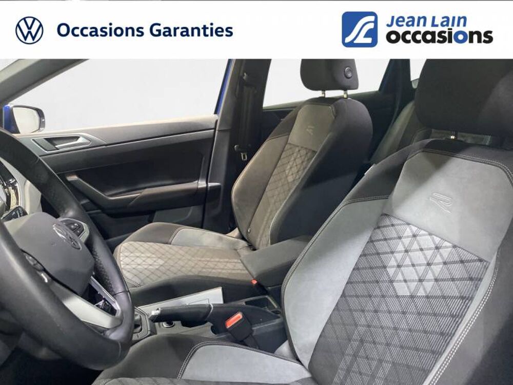 Polo 1.0 TSI 116 S&S DSG7 R-Line Edition 2025 occasion 74600 Seynod