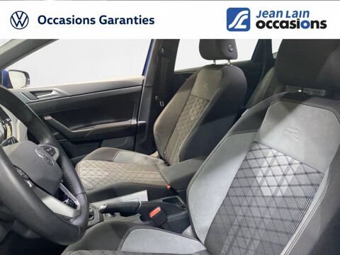 Polo 1.0 TSI 116 S&S DSG7 R-Line Edition 2025 occasion 74600 Seynod