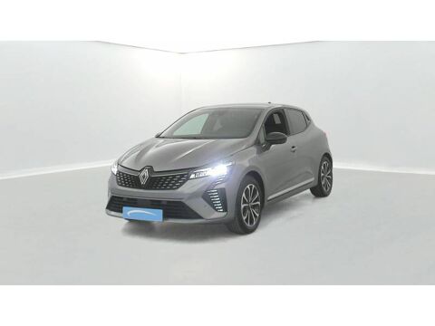 Annonce voiture Renault Clio 18490 €