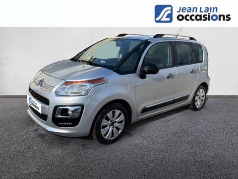 Citro&euml;n C3 Picasso PureTech 110 Feel Edition 2017 occasion Gap 05000