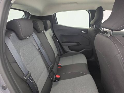 Clio TCe 90 ch GSR2 Evolution 2025 occasion 29000 Quimper
