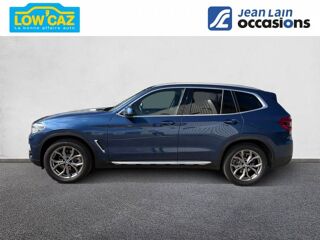 X3 xDrive20d 190ch BVA8 xLine 2019 occasion 73490 La Ravoire