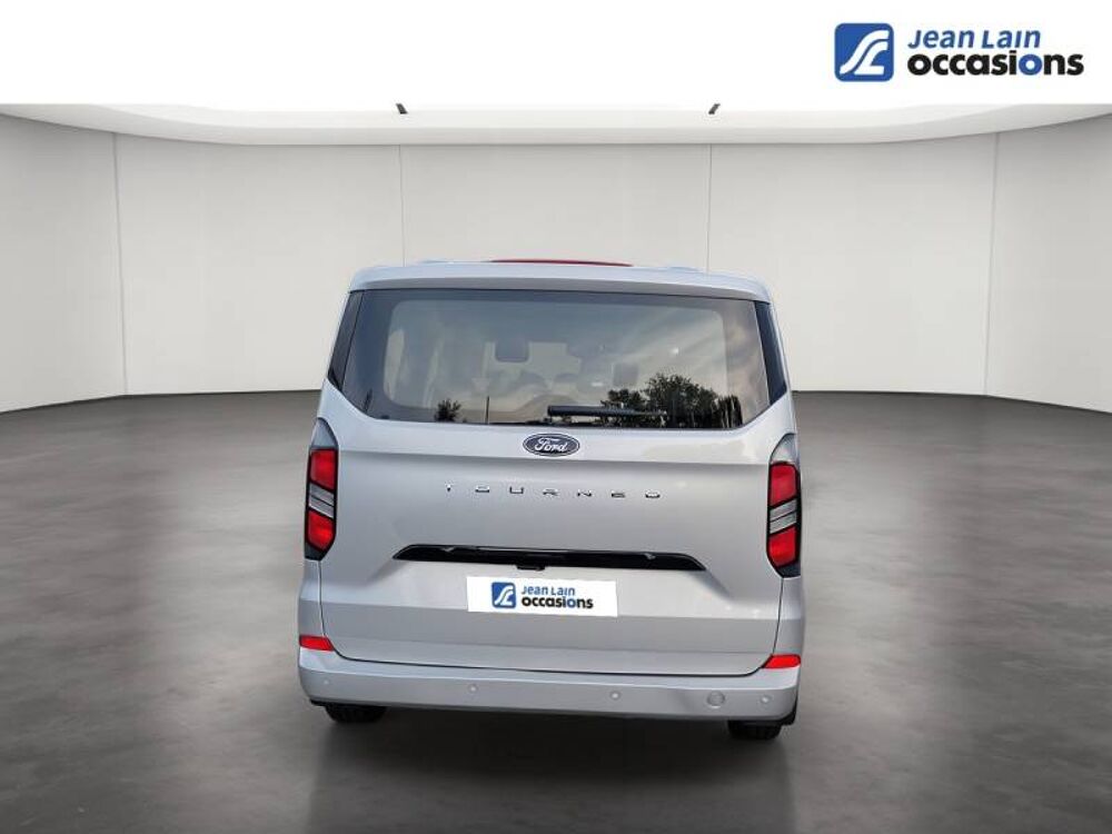 Tourneo VP Tourneo Custom 320 L2H1 2.0 EcoBlue 150 ch Titanium 2024 occasion 73290 La Motte-Servolex