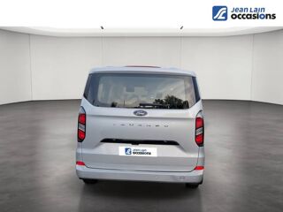 Tourneo VP Tourneo Custom 320 L2H1 2.0 EcoBlue 150 ch Titanium 2024 occasion 73290 La Motte-Servolex