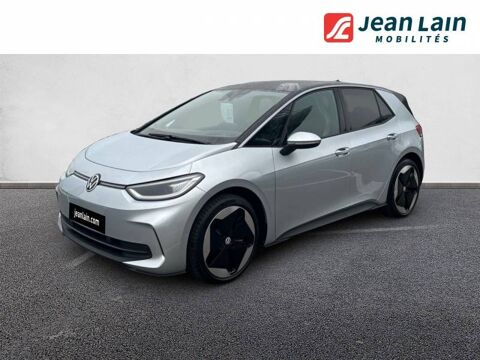 Volkswagen ID.3 204 ch Pro S Life Max 2024 occasion Voiron 38500