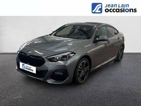 BMW Serie 2 Gran Coupe 218d 150 ch BVM6 M Sport 2024 occasion Cessy 01170
