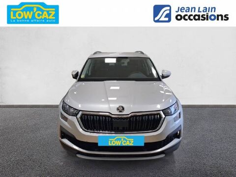 Kodiaq 2.0 TDI 150 SCR DSG7 7pl Active 2022 occasion 38360 Sassenage