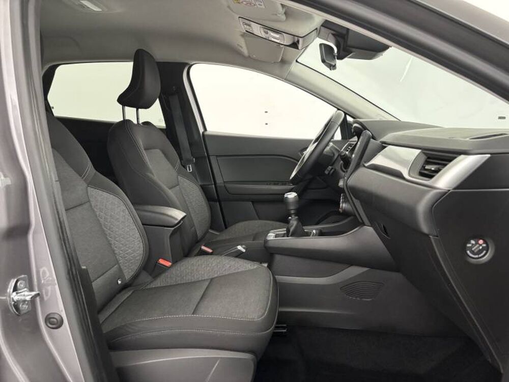 Captur TCe 100 GPL Evolution 2023 occasion 22500 Paimpol