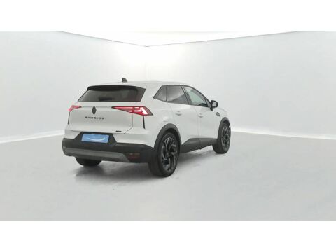 Symbioz E-Tech full hybrid 145 Esprit Alpine 2025 occasion 61000 Alen&ccedil;on