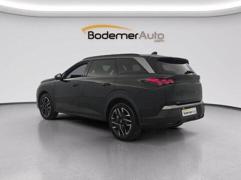 5008 Hybrid 145 ch e-DCS6 GT 2025 occasion 29000 Quimper