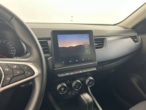 Arkana mild hybrid 140 EDC FAP - 22 Evolution 2023 occasion 56300 Pontivy