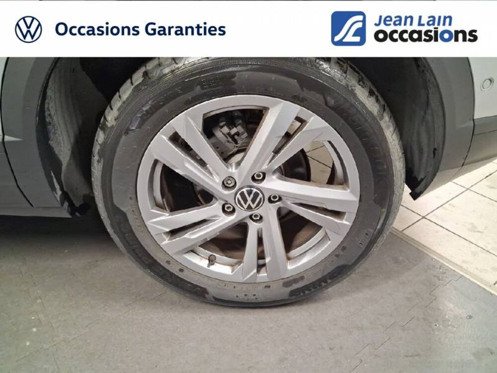T-ROC T-Roc 1.5 TSI EVO2 150 Start/Stop DSG7 VW Edition 2025 occasion 73290 La Motte-Servolex