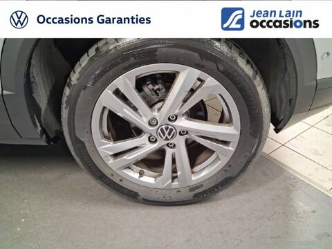 T-ROC T-Roc 1.5 TSI EVO2 150 Start/Stop DSG7 VW Edition 2025 occasion 73290 La Motte-Servolex