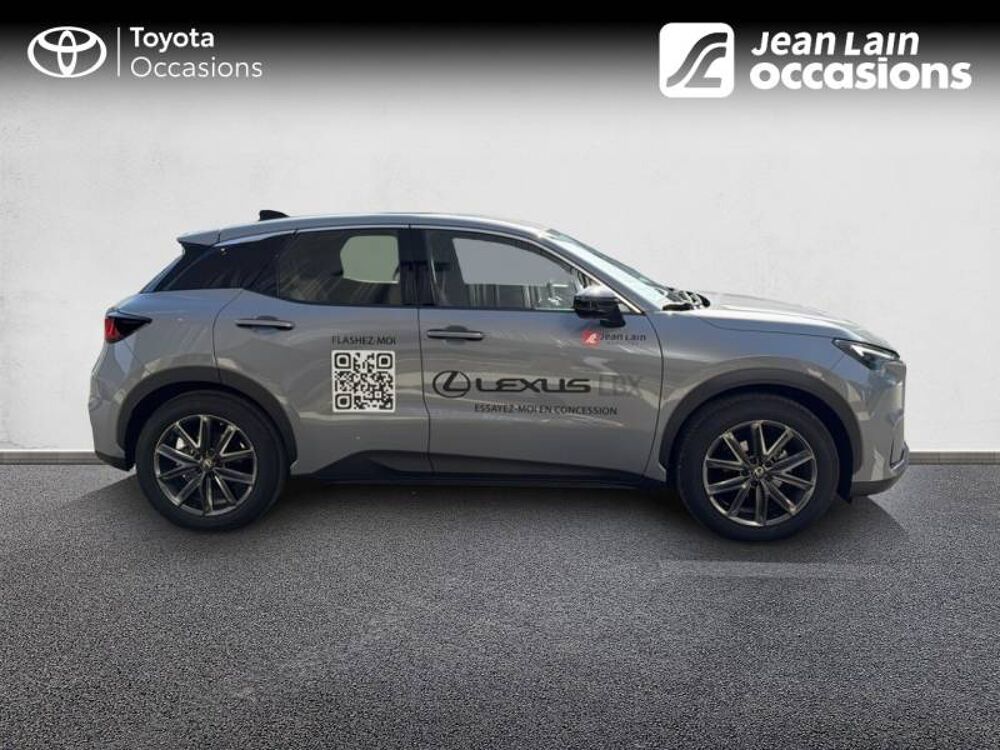 LBX 4WD Relax 2026 occasion 73460 Tournon