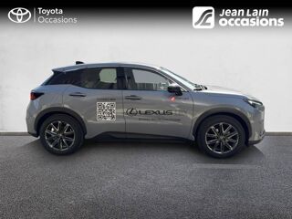 LBX 4WD Relax 2026 occasion 73460 Tournon