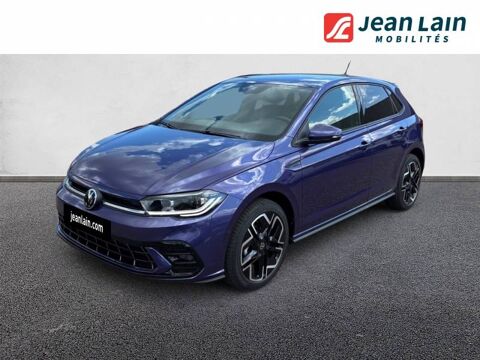 Annonce voiture Volkswagen Polo 28260 €