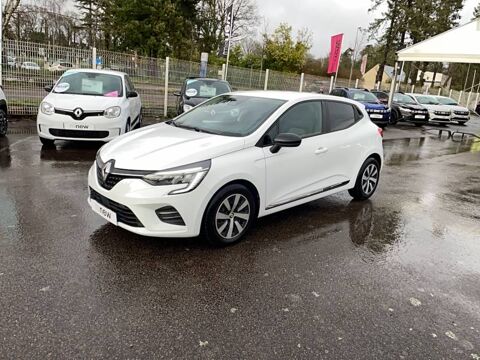 Annonce voiture Renault Clio 13990 €