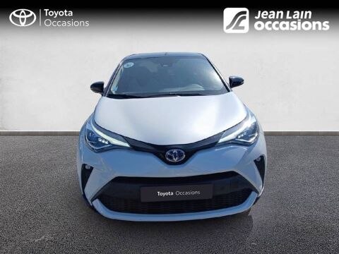 C-HR Hybride 2.0L Collection 2023 occasion 26000 Valence