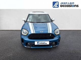 Cooper Countryman 125 - 95 ch ALL4 BVA6 SE 2020 occasion 74600 Seynod