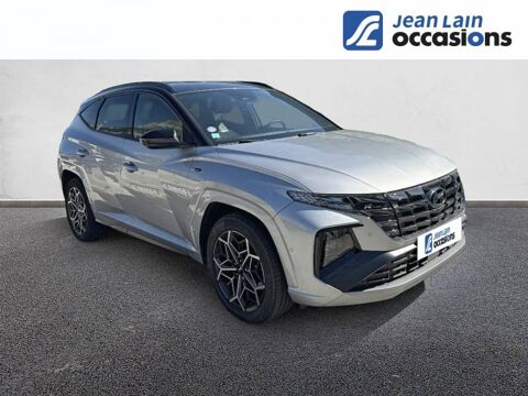 Tucson 1.6 T-GDI 230 Hybrid BVA6 Executive 2023 occasion 74700 Sallanches
