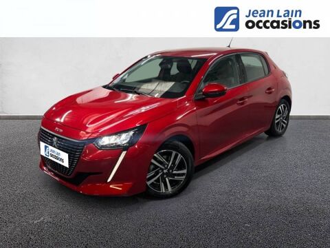 Annonce voiture Peugeot 208 12690 €