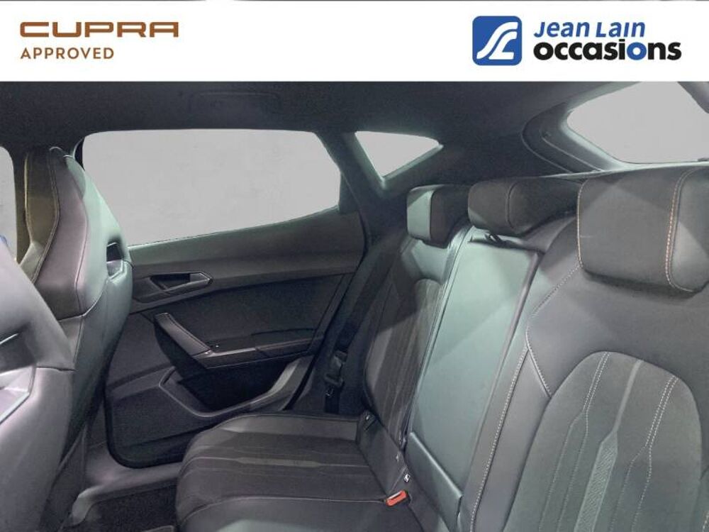Formentor 2.0 TSI 245 ch DSG7 VZ 2022 occasion 74600 Seynod