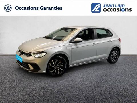 Volkswagen Polo 1.0 TSI 95 S&S BVM5 2023 occasion Gap 05000