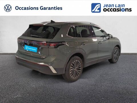 Tiguan 1.5 eTSI 150ch DSG7 Elegance 2024 occasion 73290 La Motte-Servolex