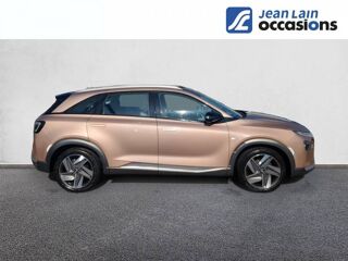Nexo Hydrogene 163 ch 2019 occasion 73290 La Motte-Servolex