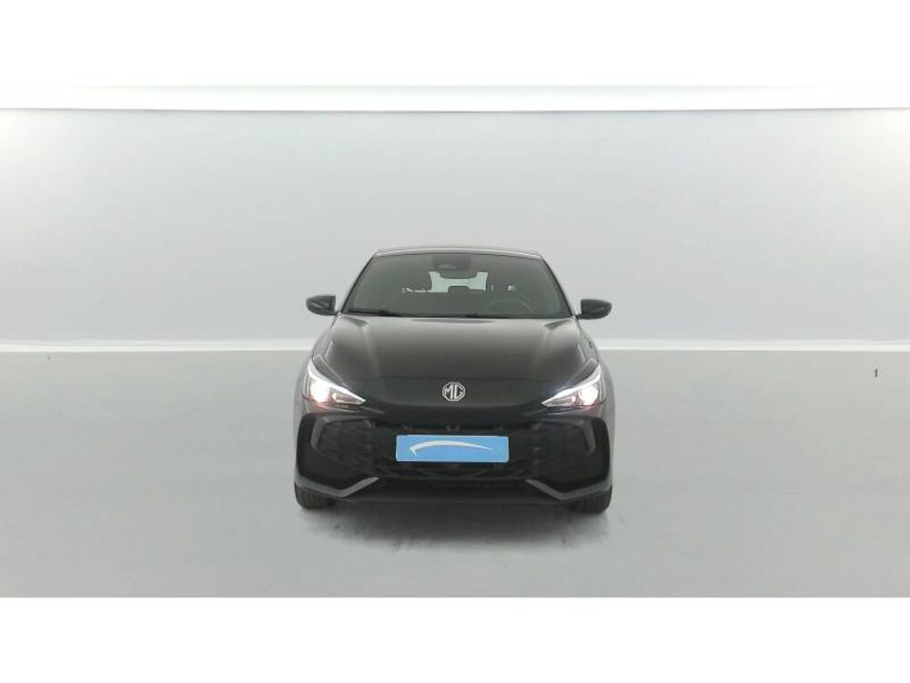 MG3 1.5 L Hybrid+ 195 ch Comfort 2024 occasion 29900 Concarneau