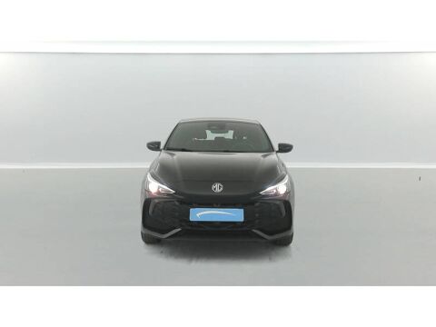 MG3 1.5 L Hybrid+ 195 ch Comfort 2024 occasion 29900 Concarneau