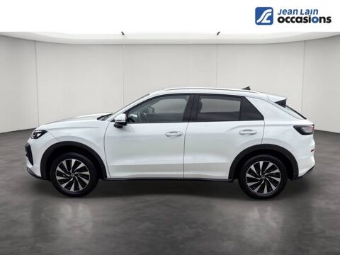 T-ROC T-Roc 1.5 eTSI Hybrid 150 ch DSG7 Style 2026 occasion 38170 Seyssinet-Pariset