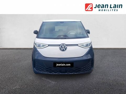 ID.Buzz ID. Buzz 286 ch Pro 7 places 2025 occasion 74100 Annemasse