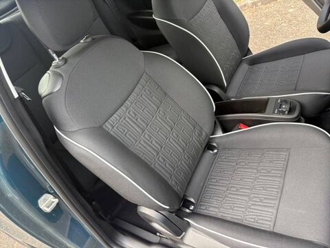 500 e 95 ch Collezione 2026 occasion 78120 Rambouillet