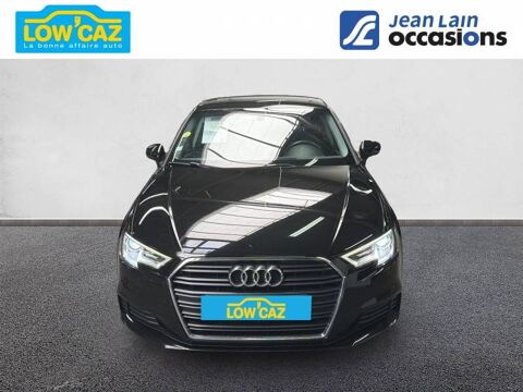 A3 Sportback 1.6 TDI 116 S tronic 7 Business line 2018 occasion 73490 La Ravoire