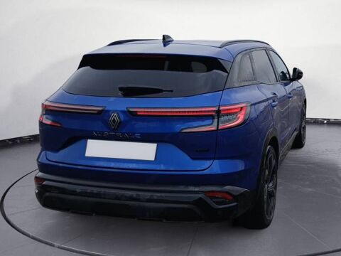 Austral E-Tech hybrid 200 Techno esprit Alpine 2023 occasion 56800 Plo&euml;rmel