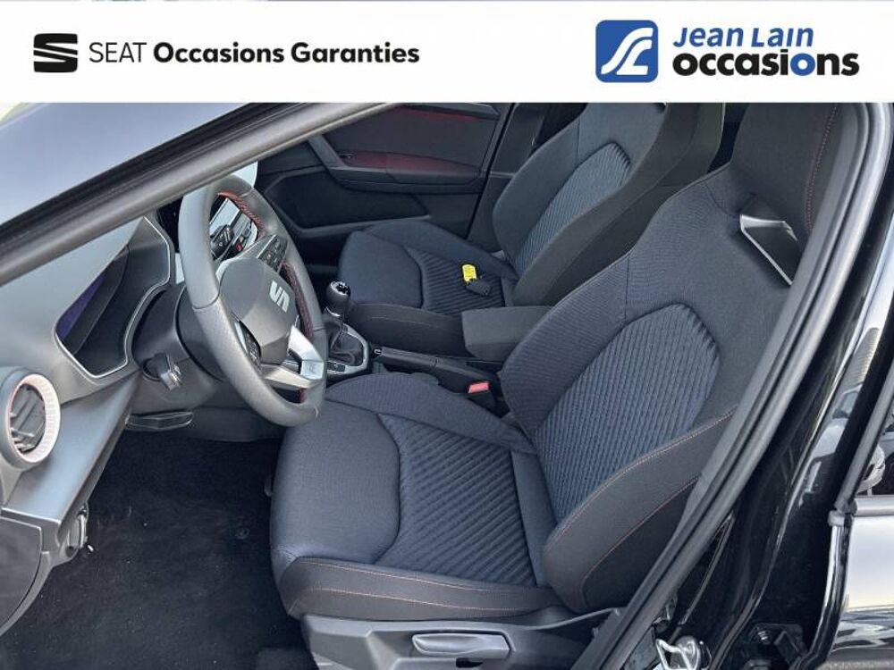 Arona 1.0 TSI 95 ch Start/Stop BVM5 FR 2025 occasion 74960 Meythet