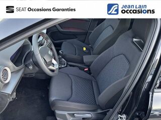 Arona 1.0 TSI 95 ch Start/Stop BVM5 FR 2025 occasion 74960 Meythet