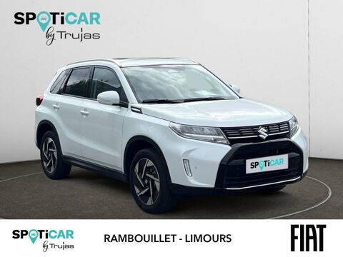Vitara 1.5 Dualjet Hybrid Auto Style 2025 occasion 78120 Rambouillet