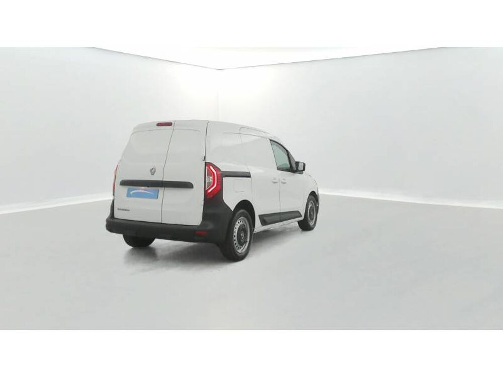 Kangoo Express KANGOO VAN BLUE DCI 95 EXTRA - 22 2023 occasion 14200 H&eacute;rouville-Saint-Clair