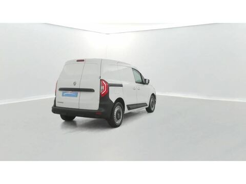 Kangoo Express KANGOO VAN BLUE DCI 95 EXTRA - 22 2023 occasion 14200 H&eacute;rouville-Saint-Clair
